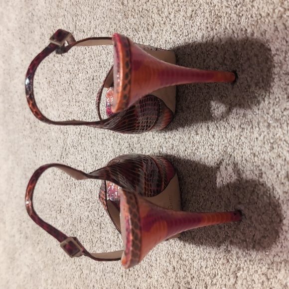 Jimmy Choo Heels - Picture 4 of 8